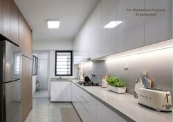 Blk 62 Toa Payoh Vista (Toa Payoh), HDB 5 Rooms #574770671
